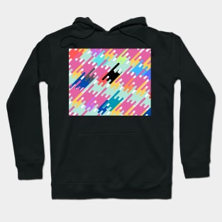 Abstract Alchemy Hoodie